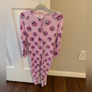 Dream Big Little Company Romper!